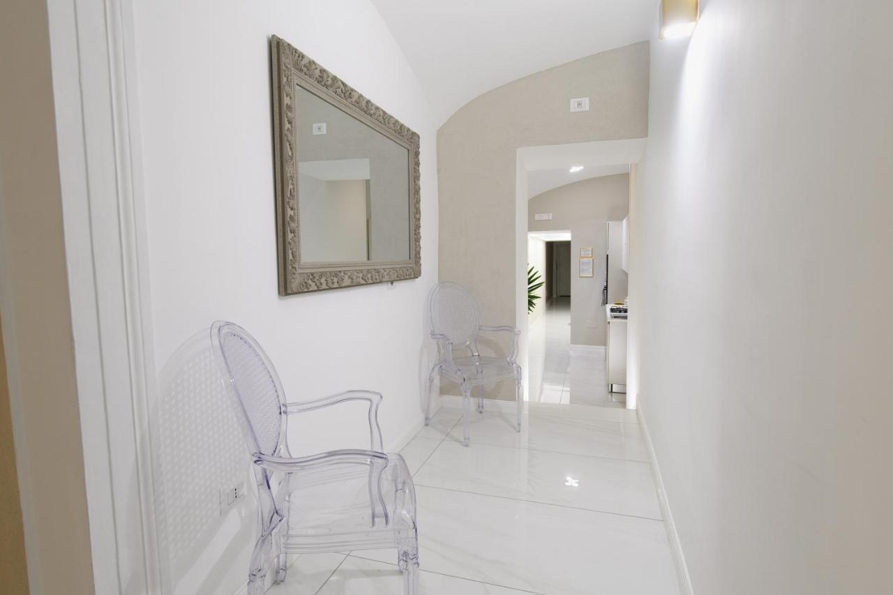 Grandapartments Via Toledo *