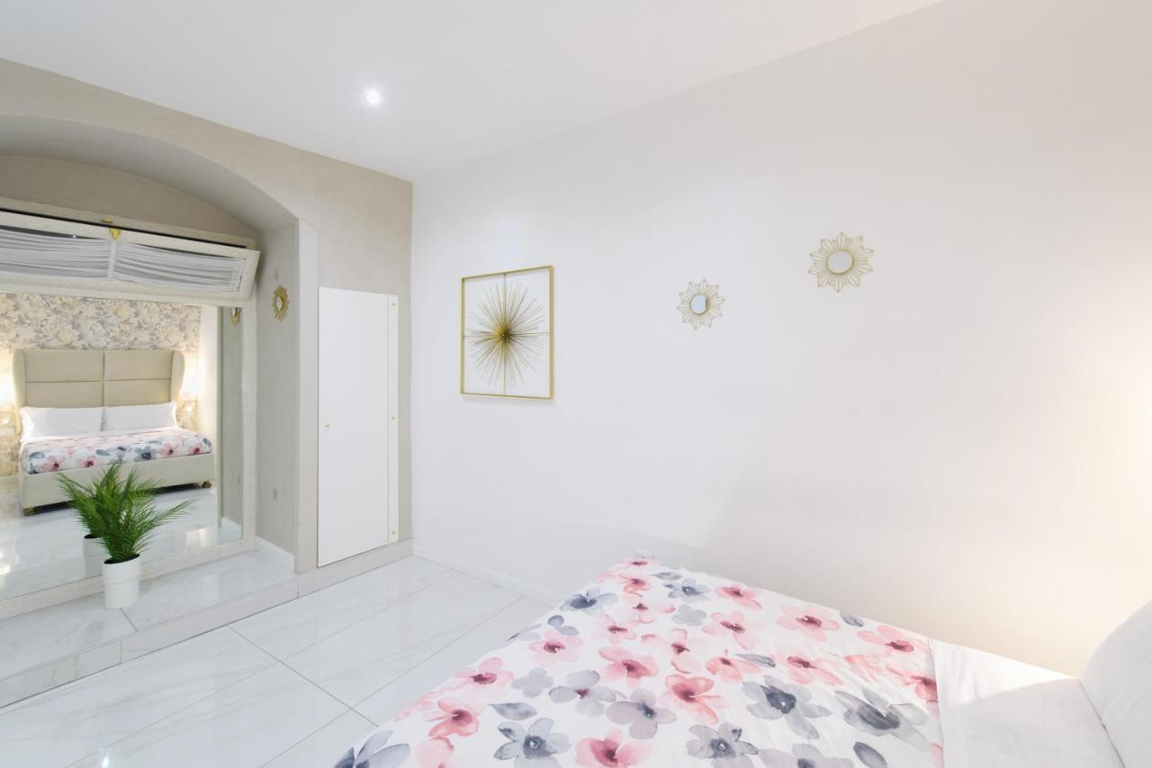 Grandapartments Via Toledo Napels
