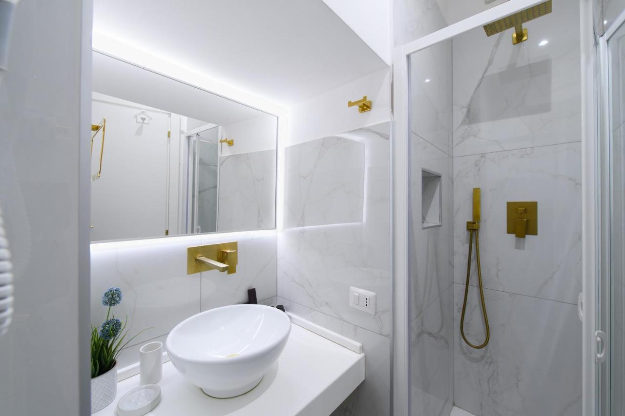 Appartement Grandapartments Via Toledo Napels