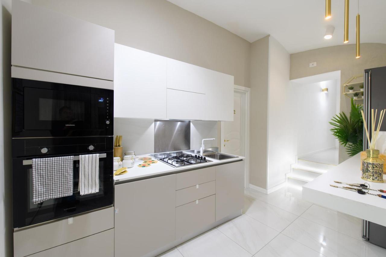 Grandapartments Via Toledo Appartement Napels