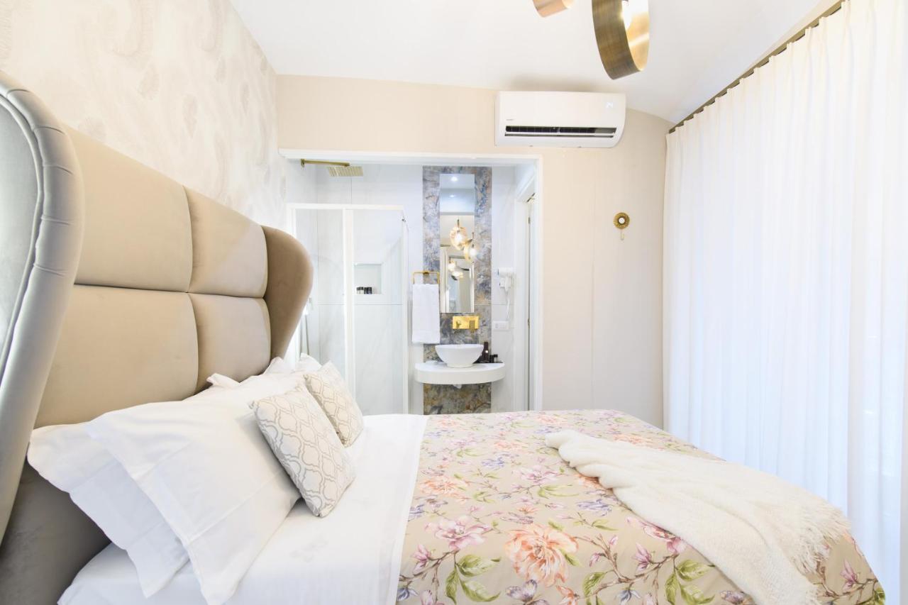 Grandapartments Via Toledo Appartement