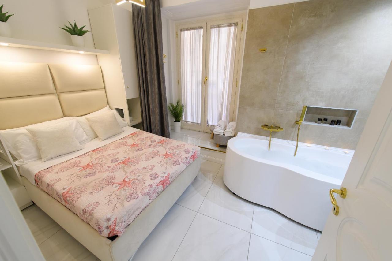 Grandapartments Via Toledo * Napels